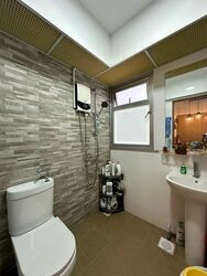 Blk 460D West Quarry @ Bukit Batok (Bukit Batok), HDB 2 Rooms #537451201